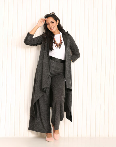 Knitwear Set