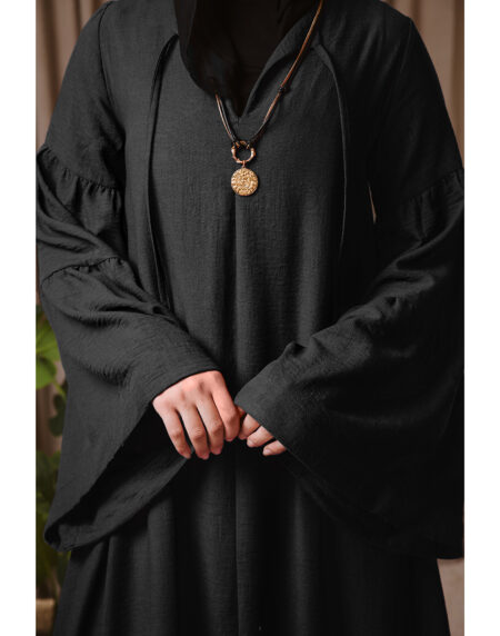 Sun Shine Line Dress - Image 8