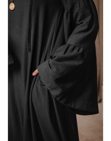 Sun Shine Line Dress - Image 6