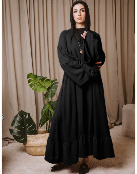 Sun Shine Line Dress - Image 5
