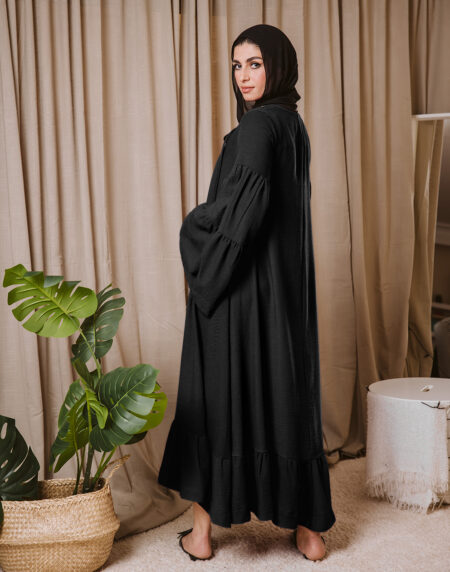 Sun Shine Line Dress - Image 4
