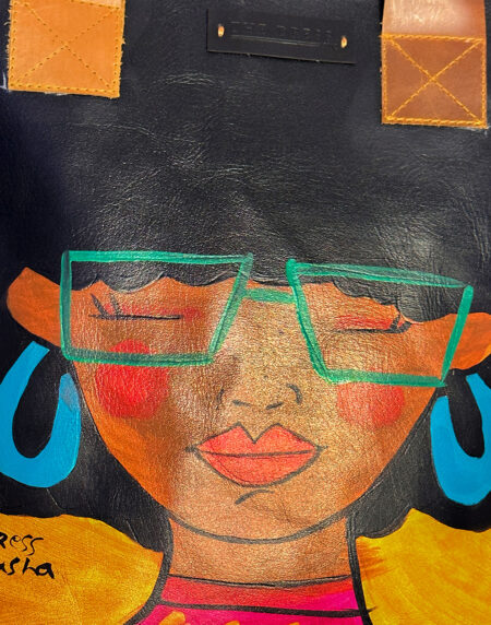 nosha bag - Image 2
