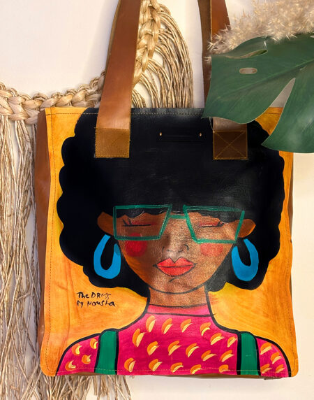 nosha bag