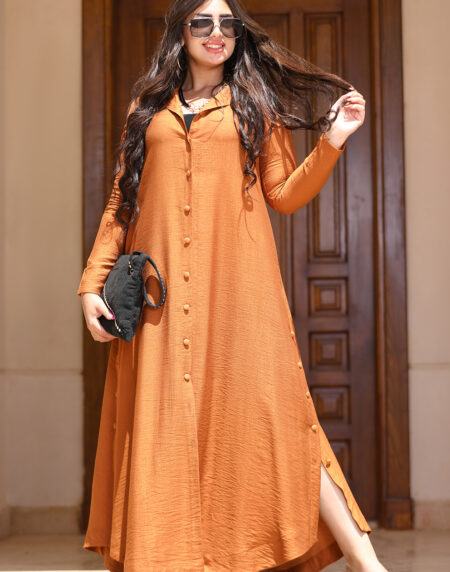 Plain Dress
