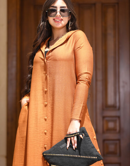 Plain Dress - Image 4