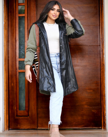 Geld & Gabardeen Jacket - Image 3