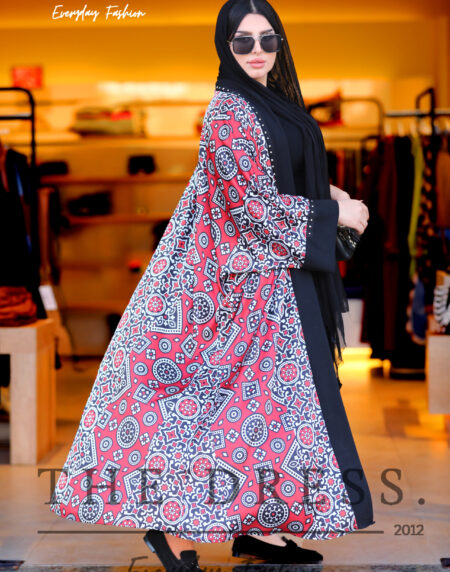 Ramadan Kaftan - Image 5