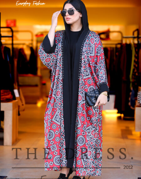 Ramadan Kaftan - Image 2