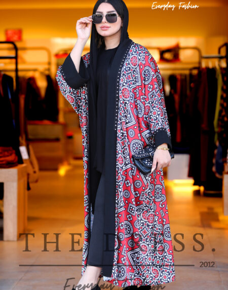 Ramadan Kaftan - Image 3