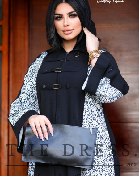 arabian maxi dress - Image 5