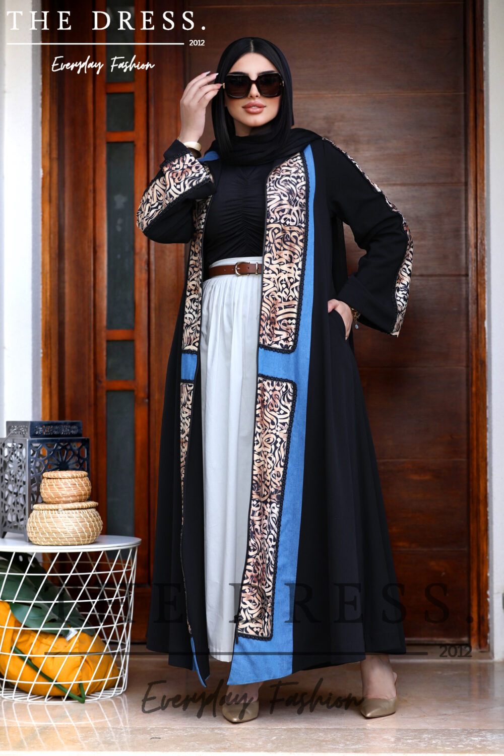 arabic dress - Image 3