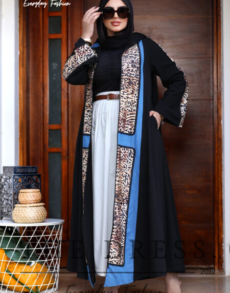 arabic dress - Image 3