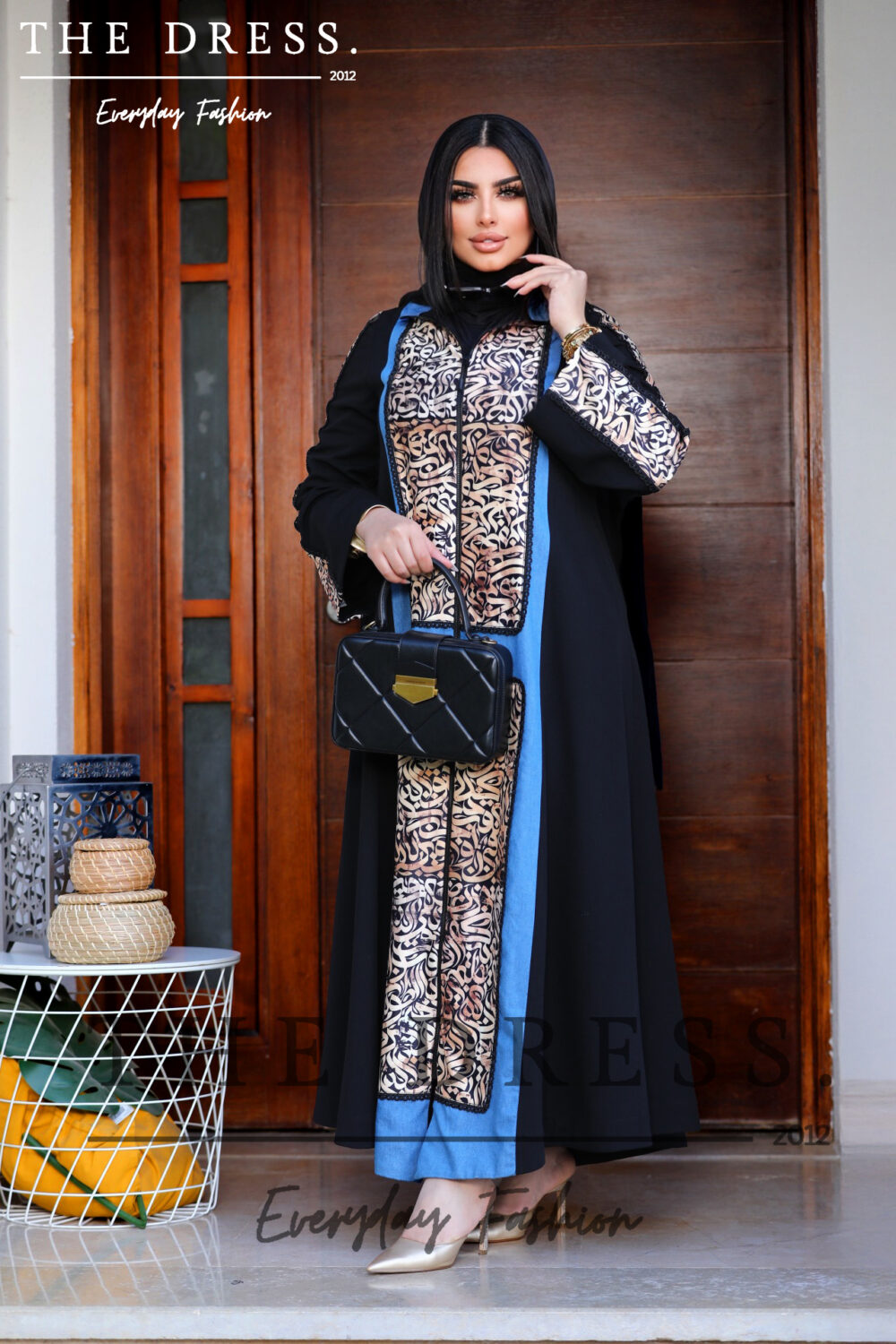 arabic dress - Image 4