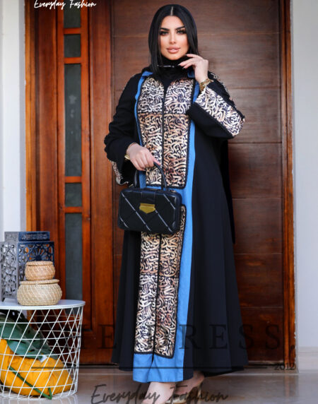 arabic dress - Image 4