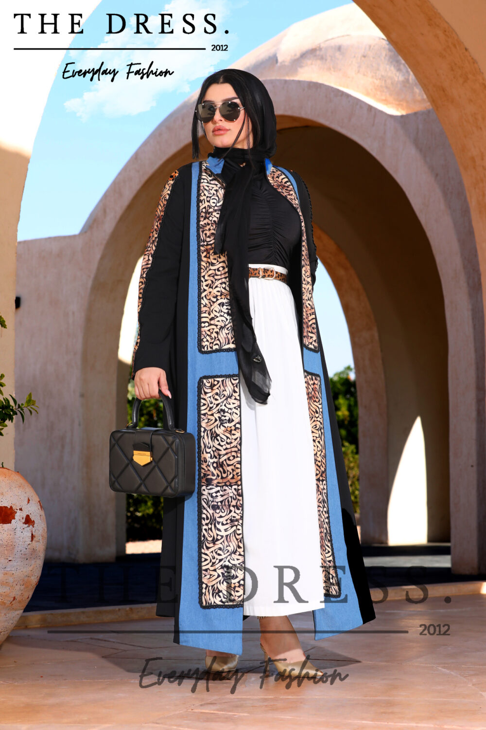arabic dress - Image 5
