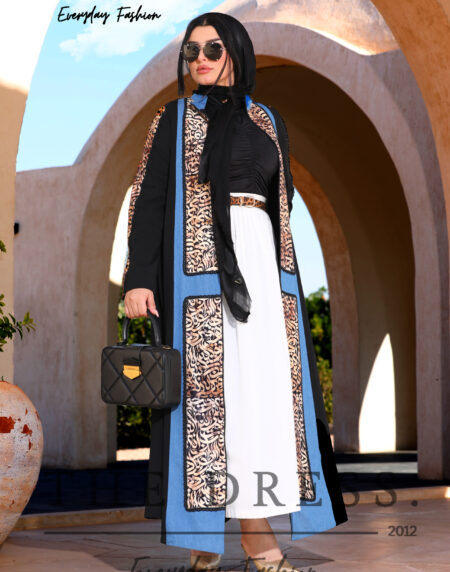 arabic dress - Image 5