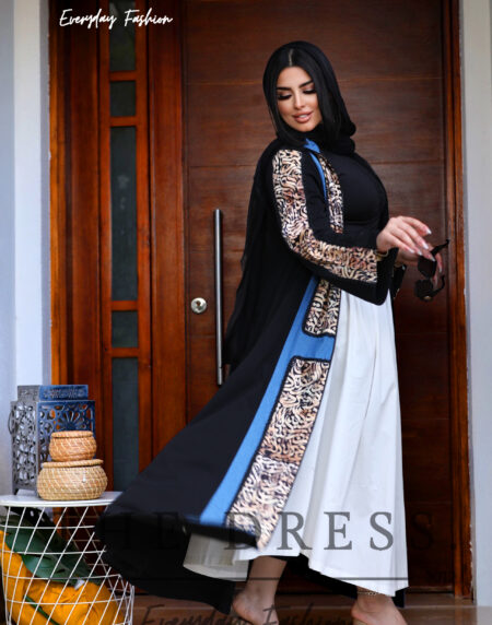 arabic dress - Image 2