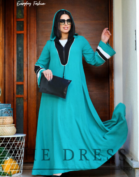 mirraco kaftan - Image 2