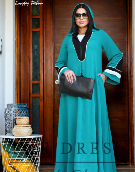 mirraco kaftan