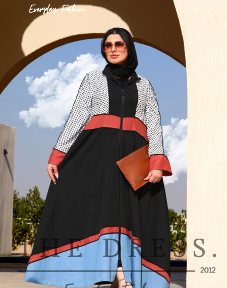 palestine dress - Image 2