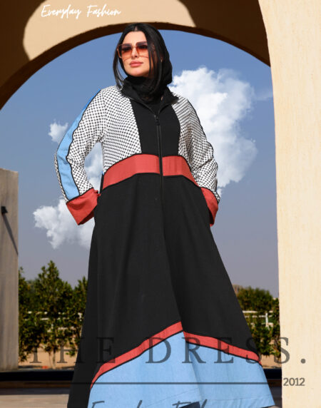 palestine dress - Image 3