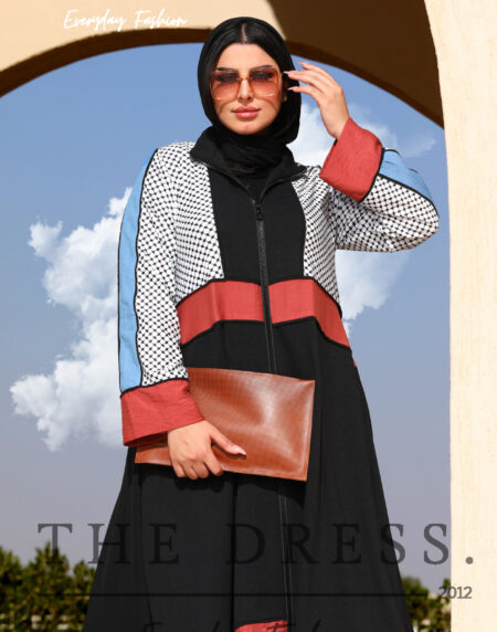 palestine dress - Image 6